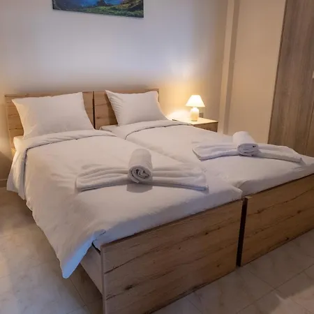Vilă Oasis Twin I *