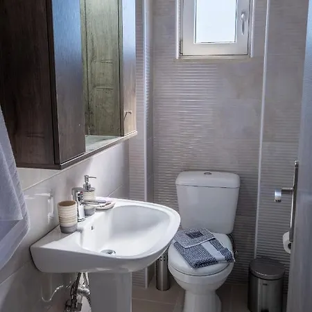Vilă Oasis Twin I *